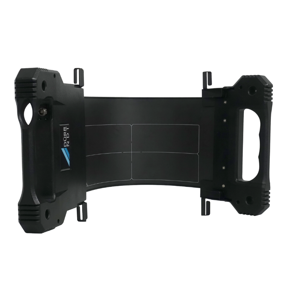 Bükülebilir X-Ray Panelleri